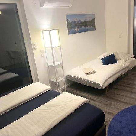 Weisses Haus Apartment Gerasdorf bei Wien Bagian luar foto