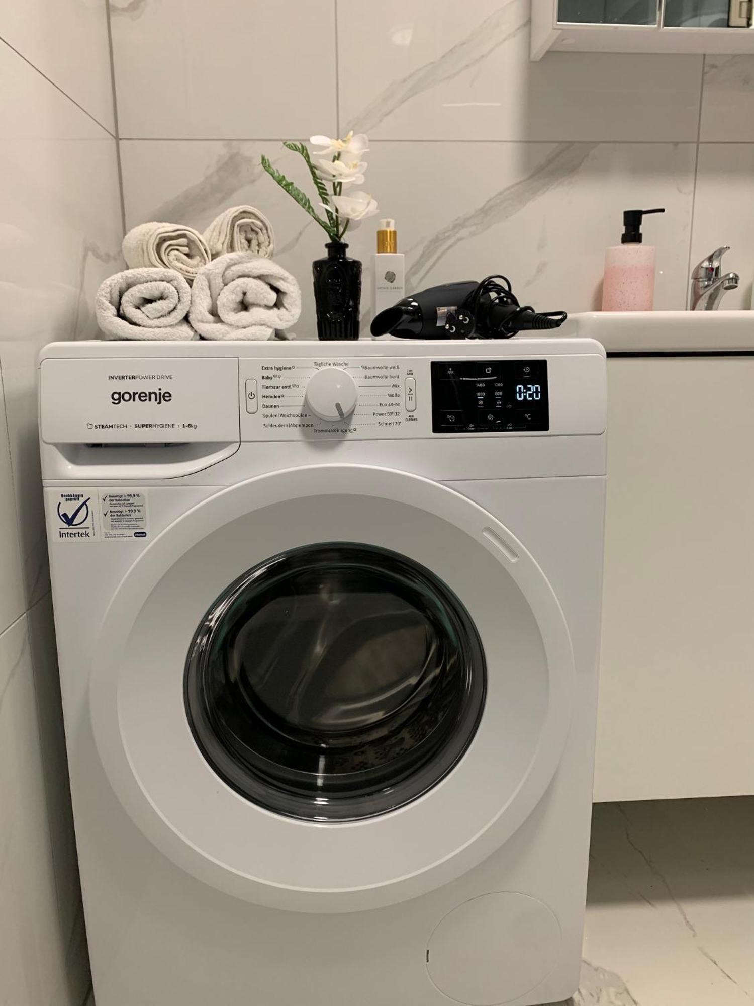 Weisses Haus Apartment Gerasdorf bei Wien Bagian luar foto