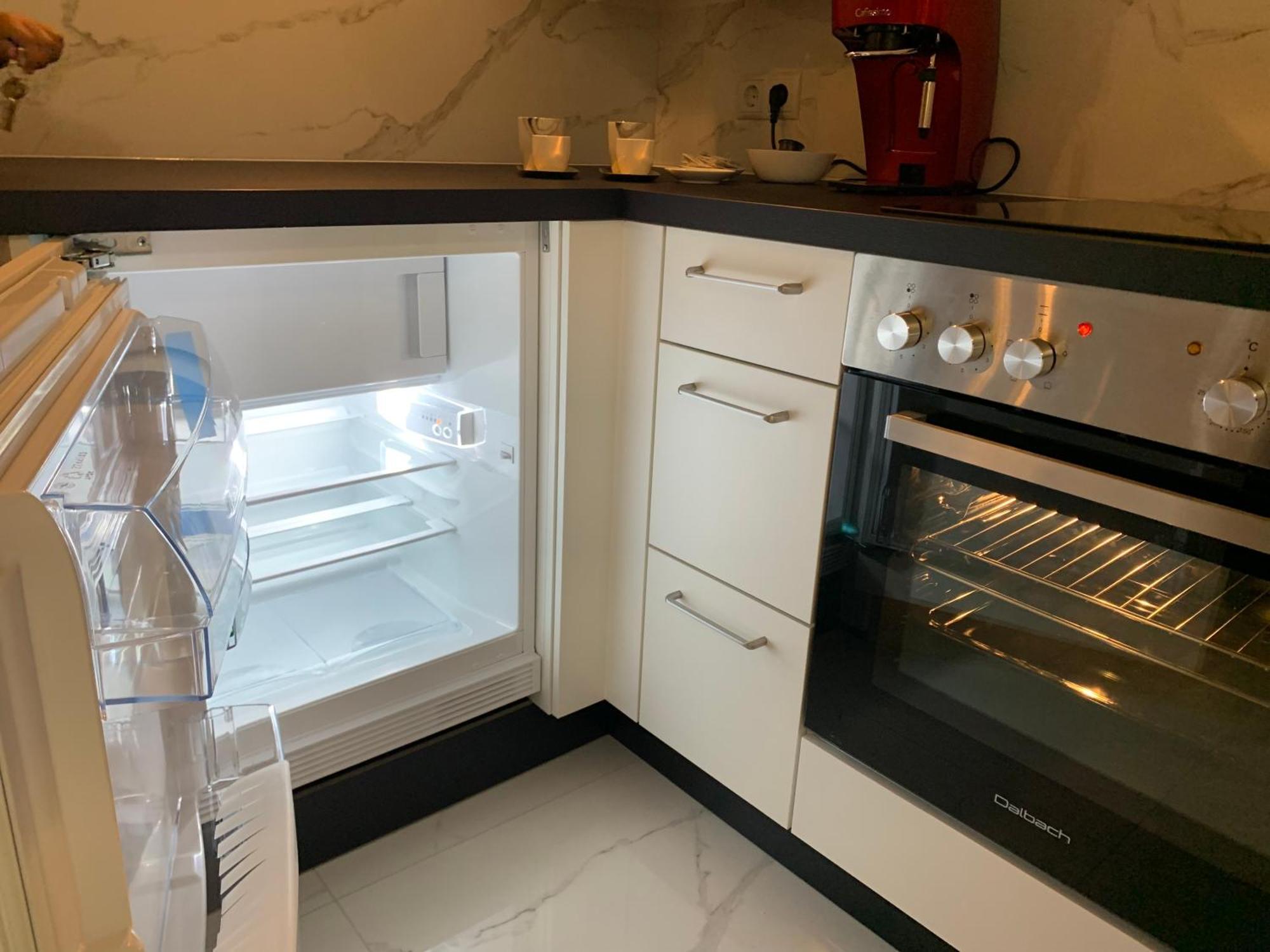 Weisses Haus Apartment Gerasdorf bei Wien Bagian luar foto