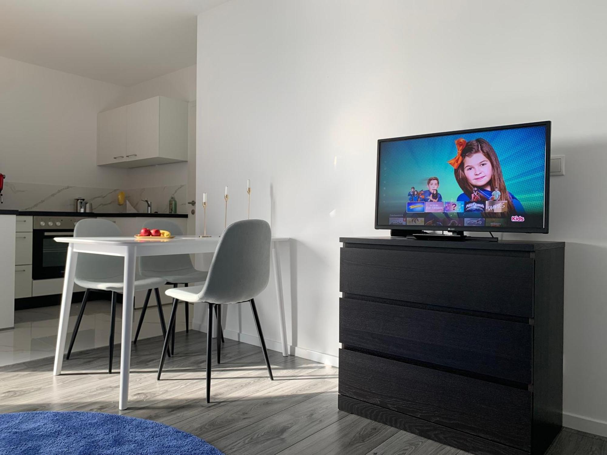 Weisses Haus Apartment Gerasdorf bei Wien Bagian luar foto