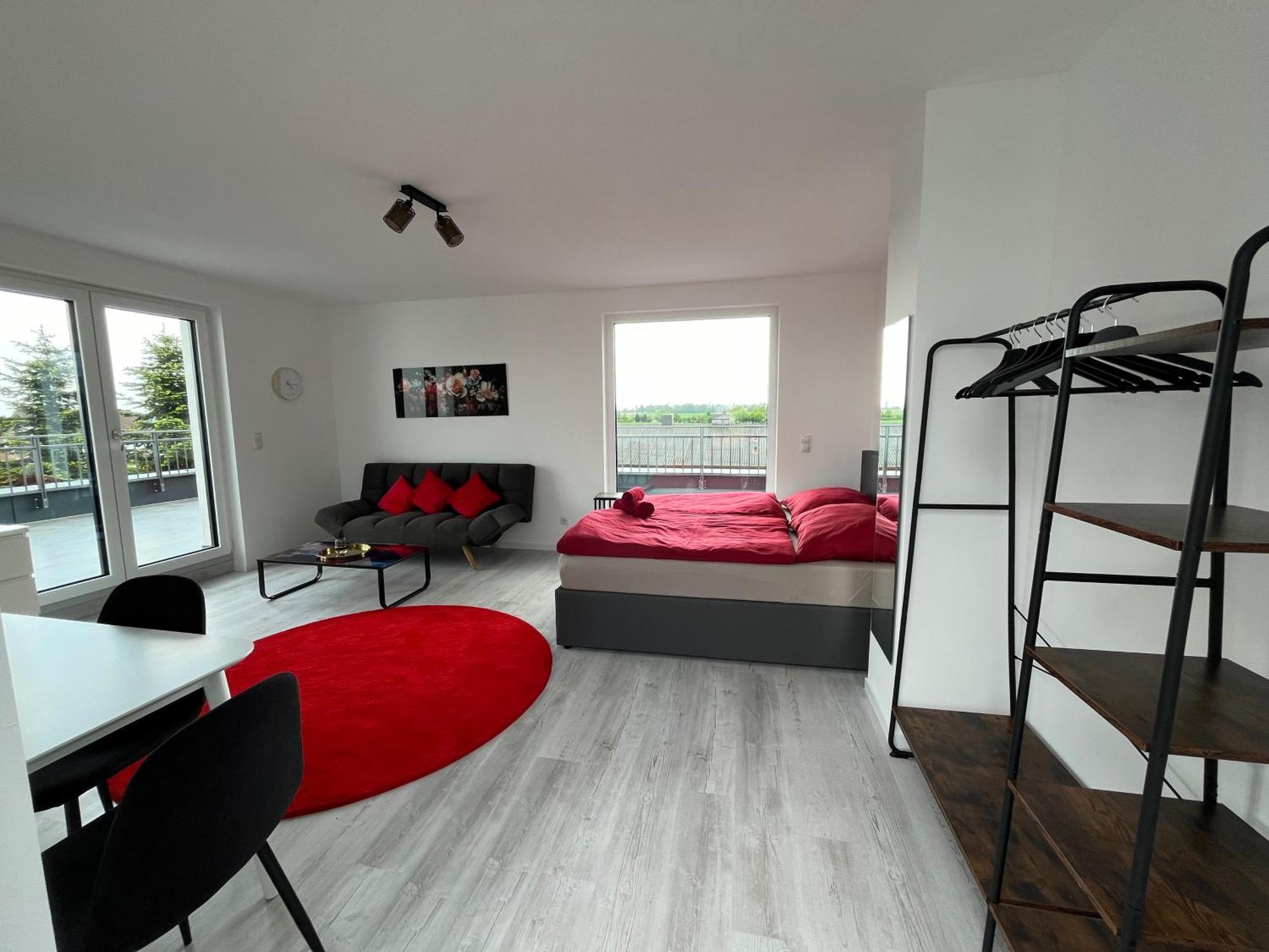 Weisses Haus Apartment Gerasdorf bei Wien Bagian luar foto