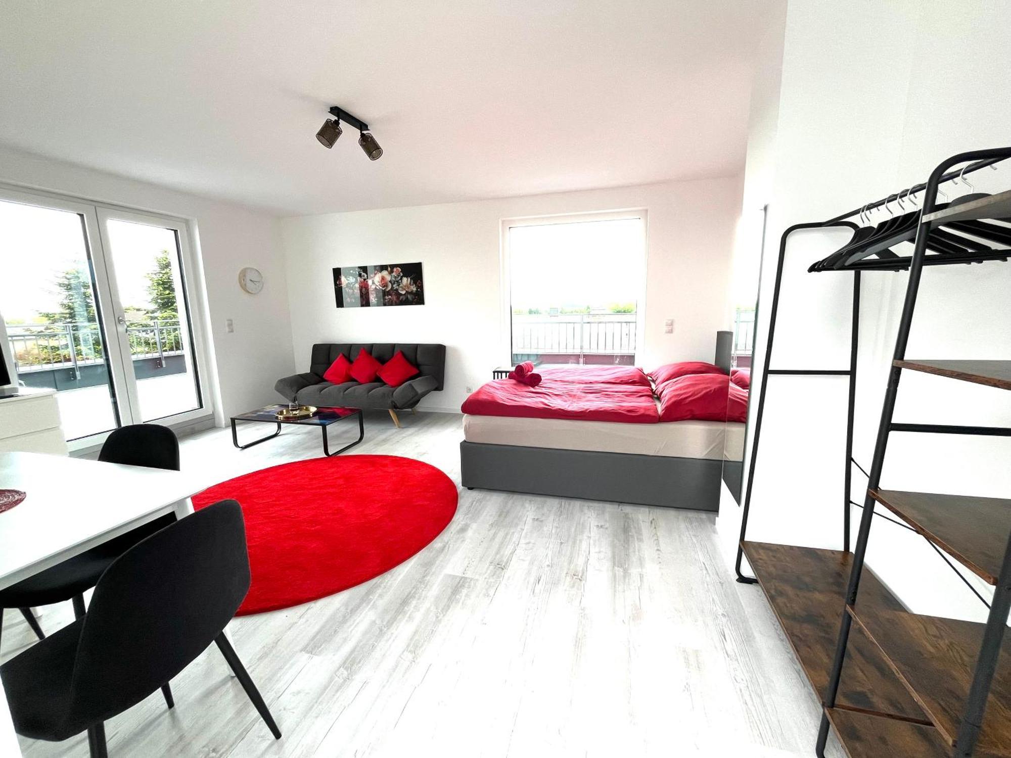 Weisses Haus Apartment Gerasdorf bei Wien Bagian luar foto