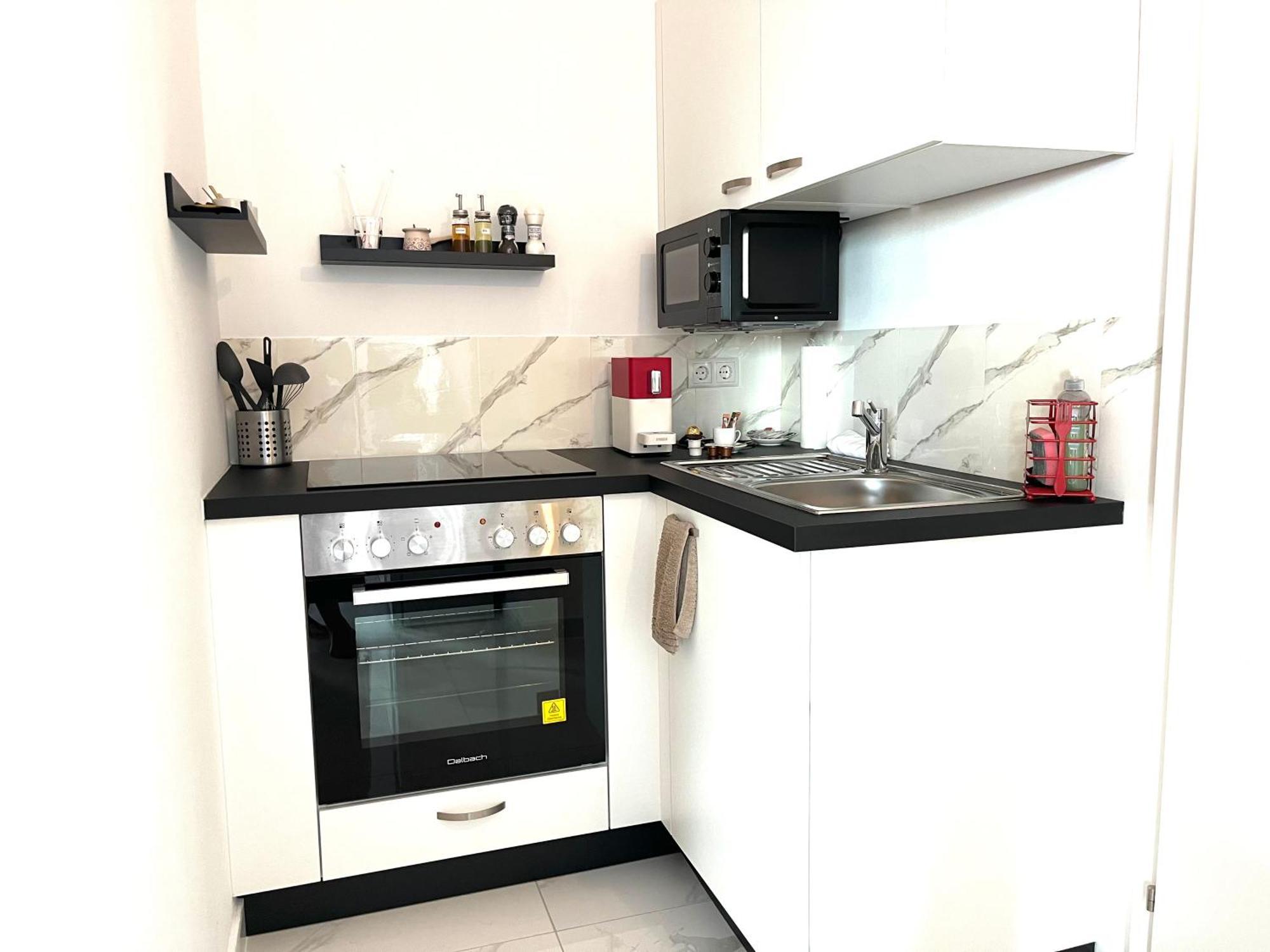 Weisses Haus Apartment Gerasdorf bei Wien Bagian luar foto