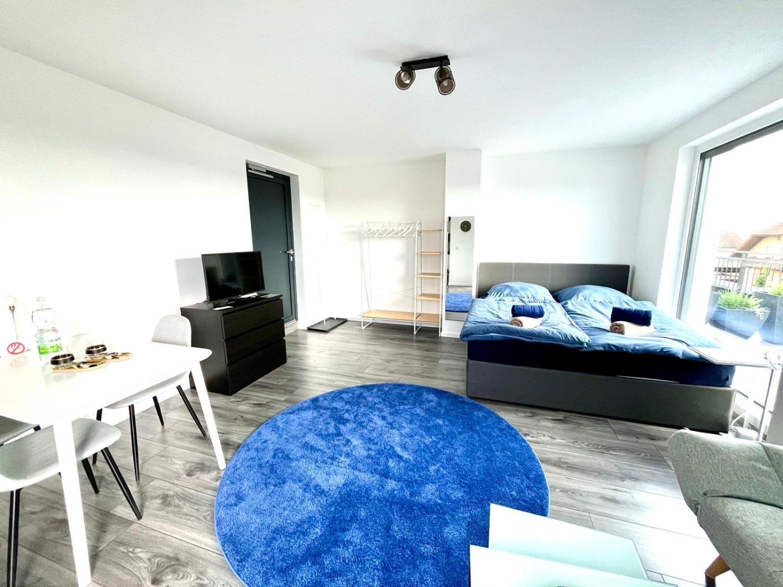 Weisses Haus Apartment Gerasdorf bei Wien Bagian luar foto