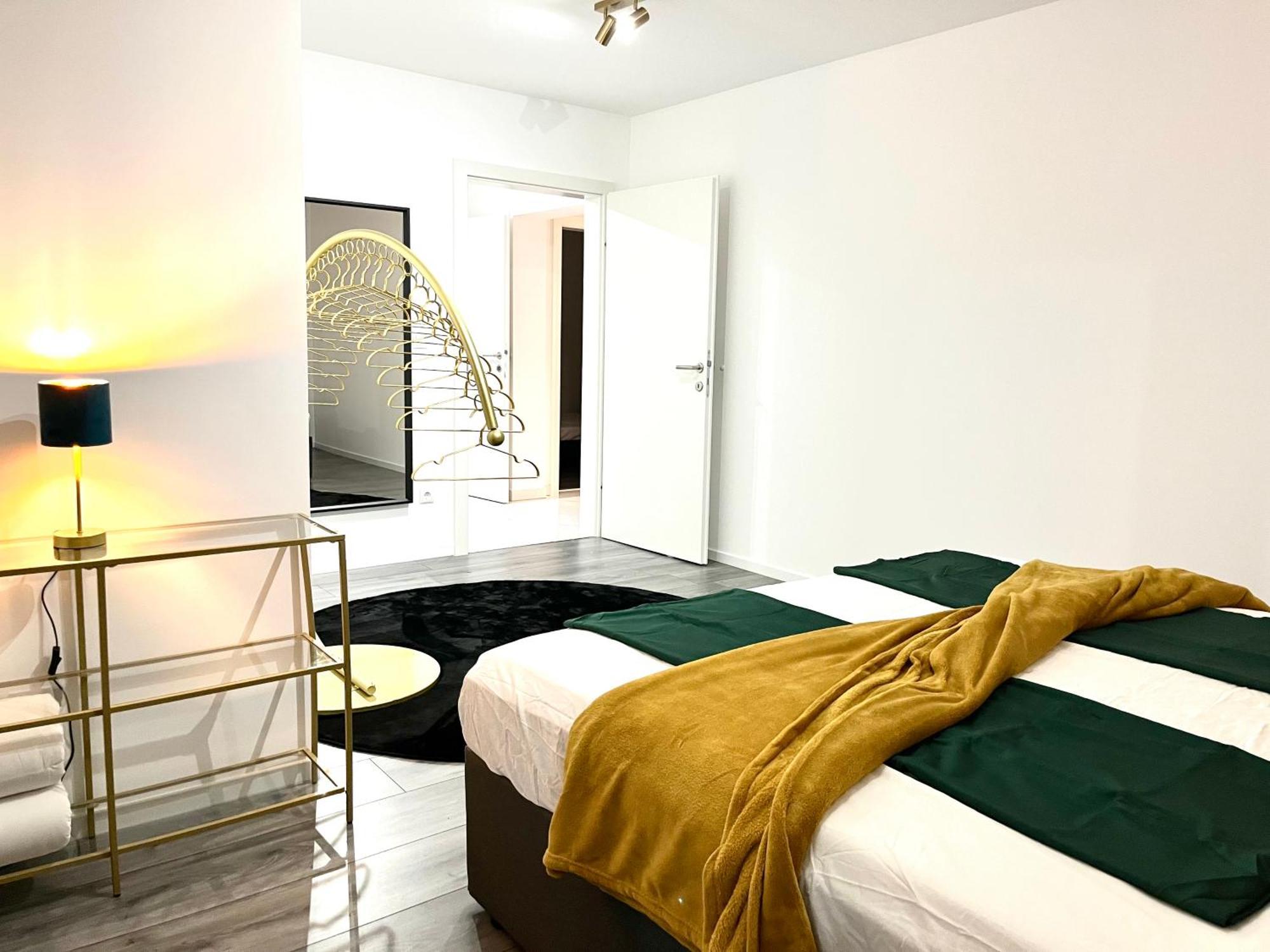Weisses Haus Apartment Gerasdorf bei Wien Bagian luar foto