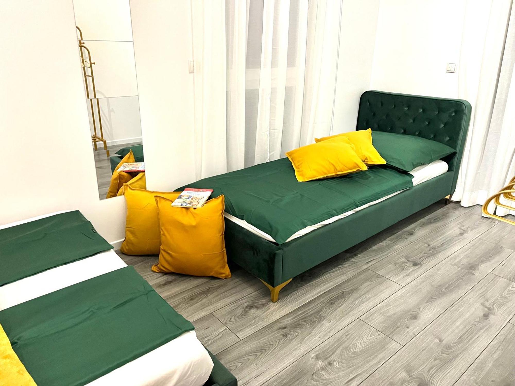 Weisses Haus Apartment Gerasdorf bei Wien Bagian luar foto